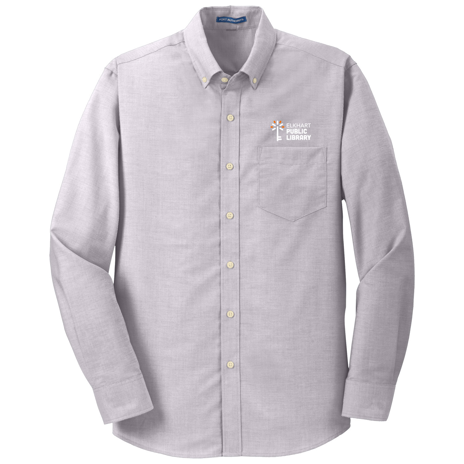 11 - SuperPro Oxford Shirt - Image 3