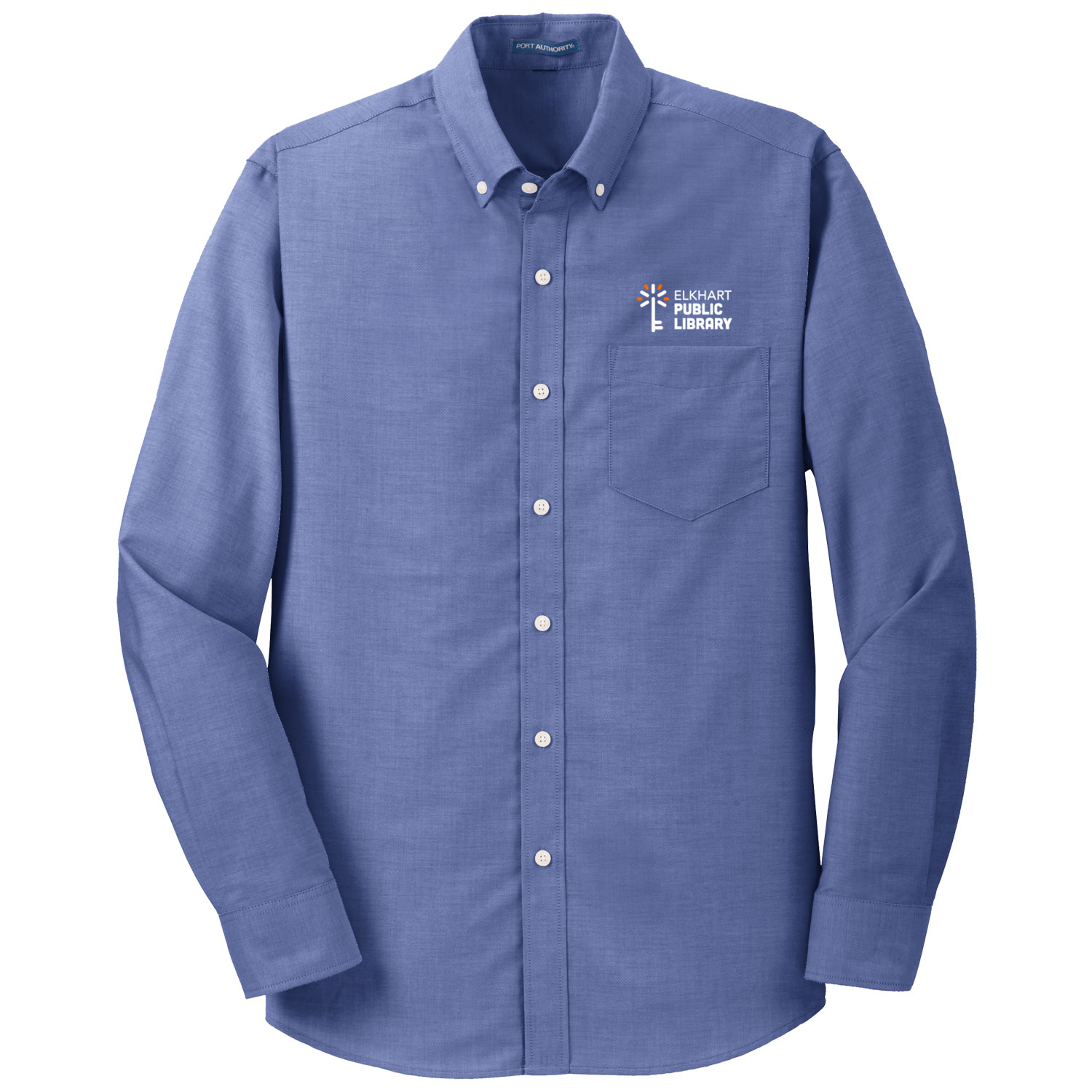 11 - SuperPro Oxford Shirt - Image 4