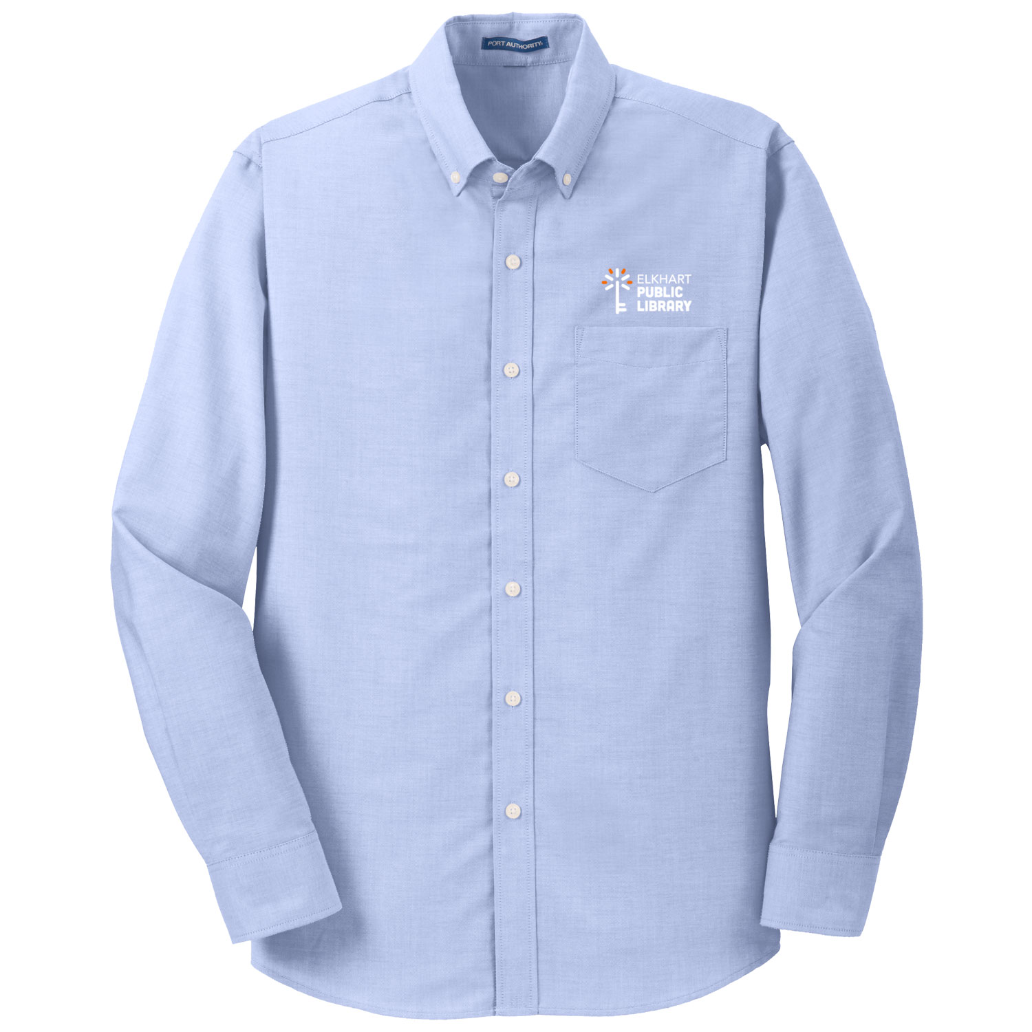 11 - SuperPro Oxford Shirt - Image 5
