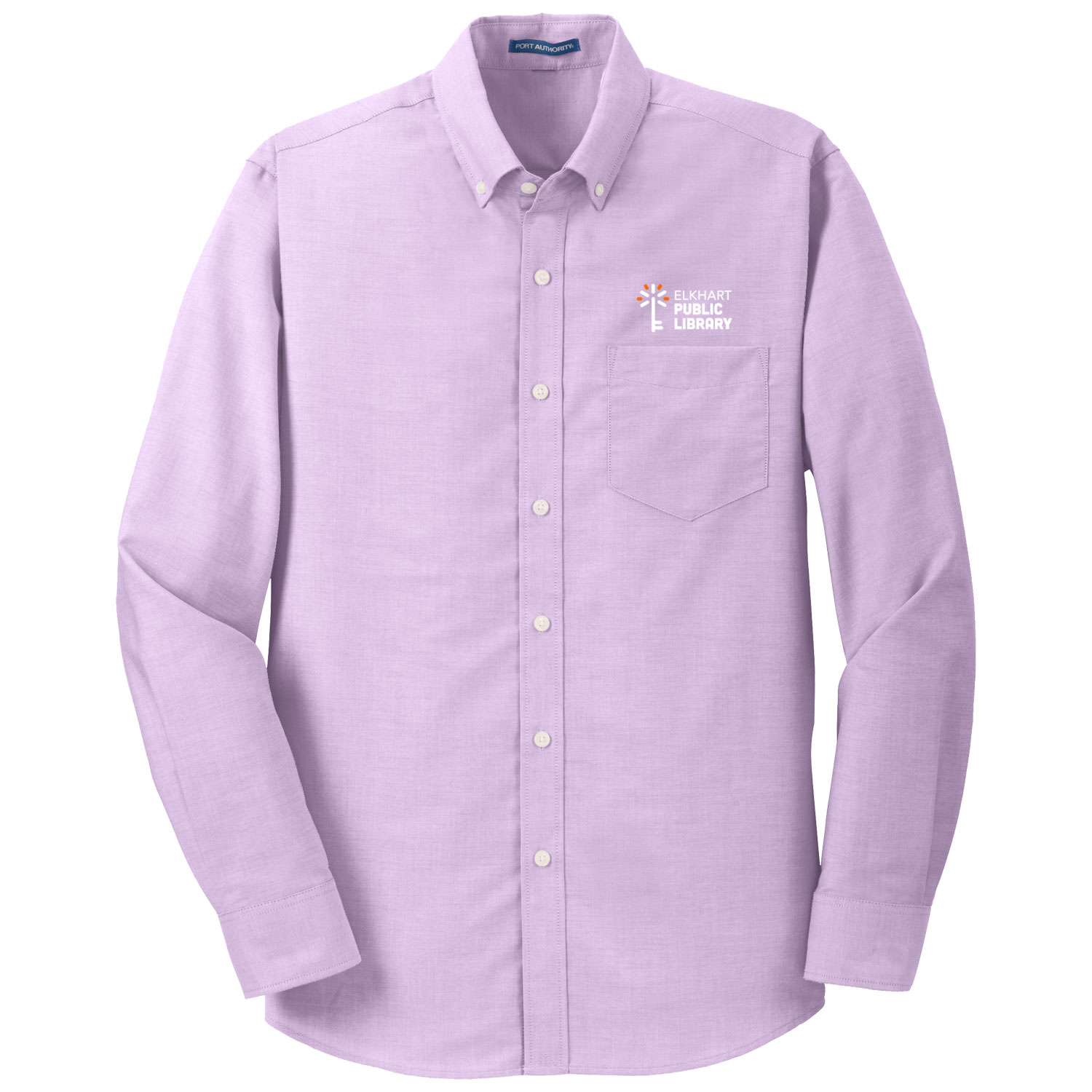 11 - SuperPro Oxford Shirt - Image 6