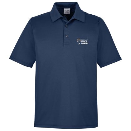 5 - Men's Performance Polo