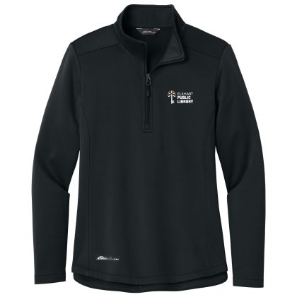 13 - Women's Eddie Bauer 1/2-Zip