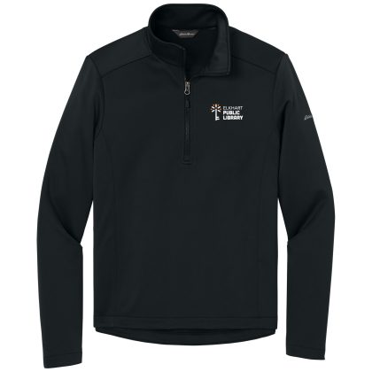 14 - Men's Eddie Bauer 1/2-Zip