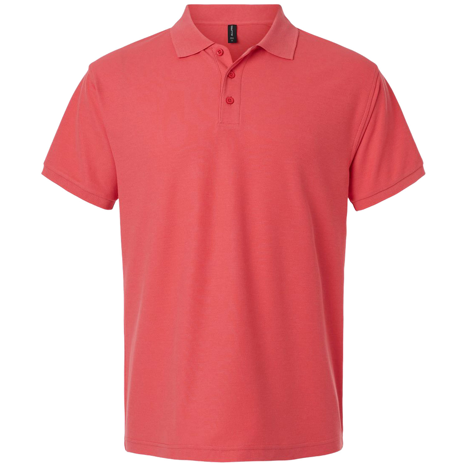18 - AllPro Pique Polo - Image 7