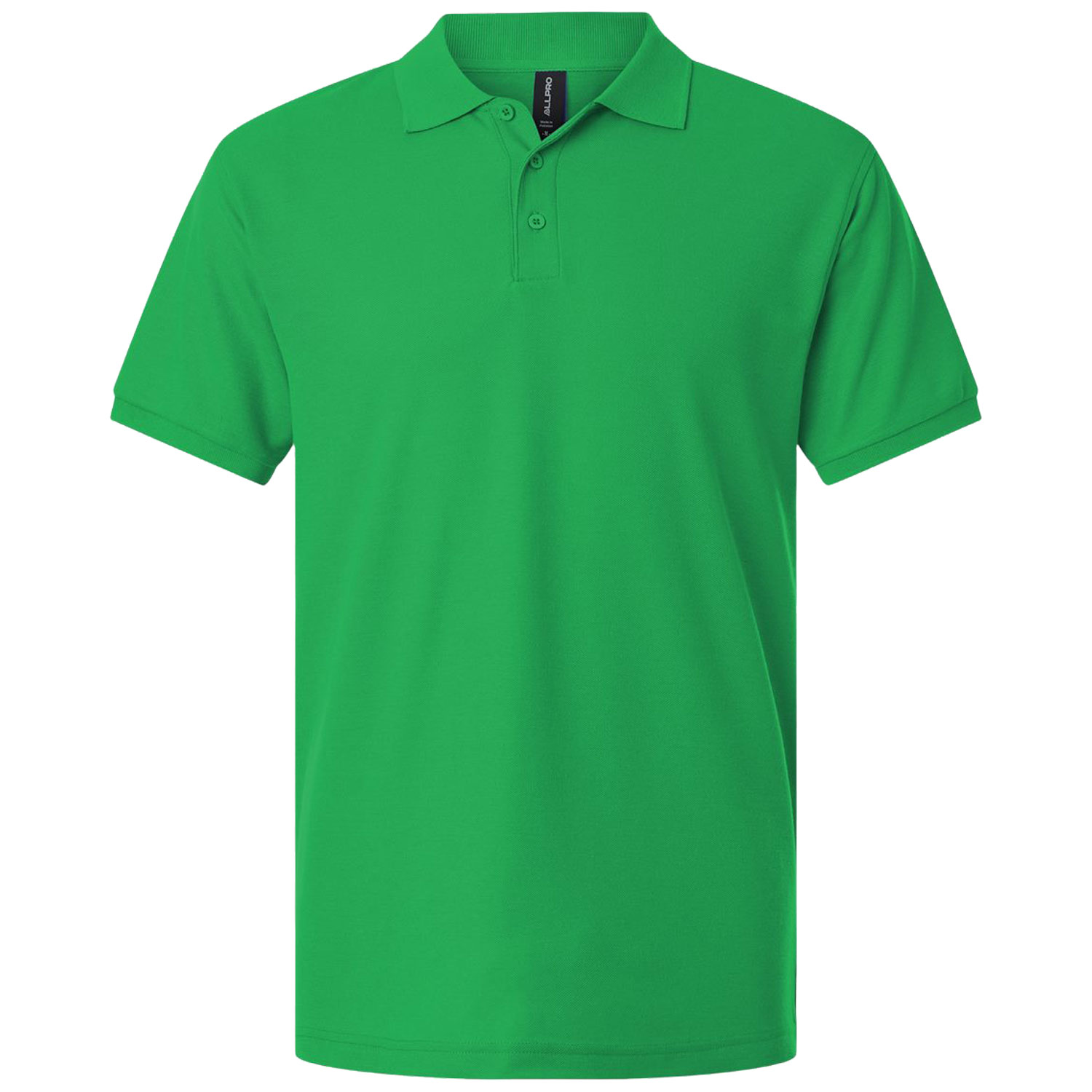 18 - AllPro Pique Polo - Image 8