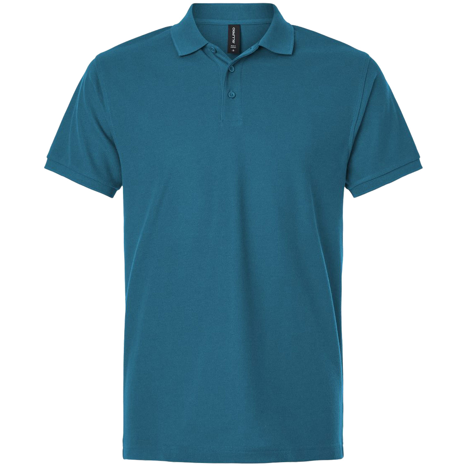 18 - AllPro Pique Polo - Image 10