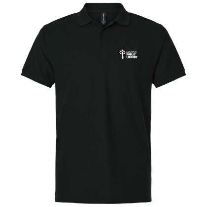 18 - AllPro Pique Polo