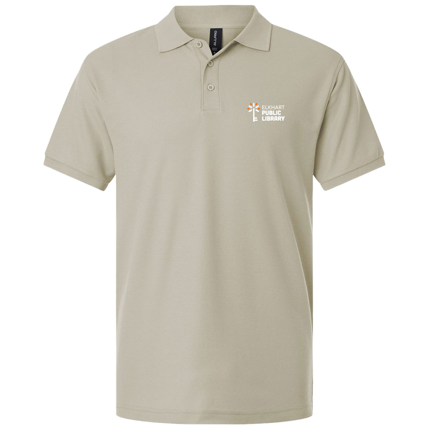 18 - AllPro Pique Polo - Image 6
