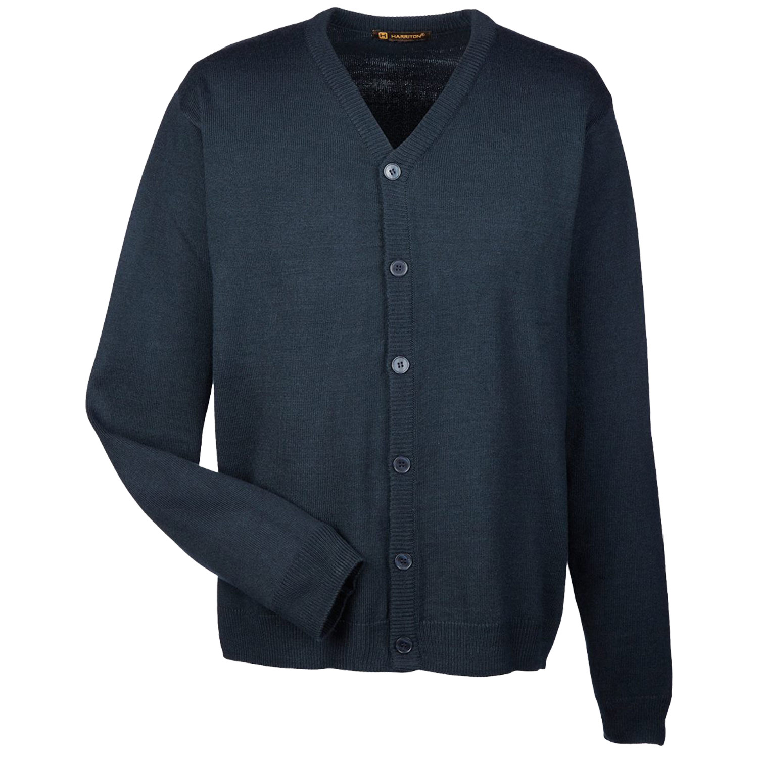25 - Men's Pilbloc™ V-Neck Button Cardigan Sweater - Image 2