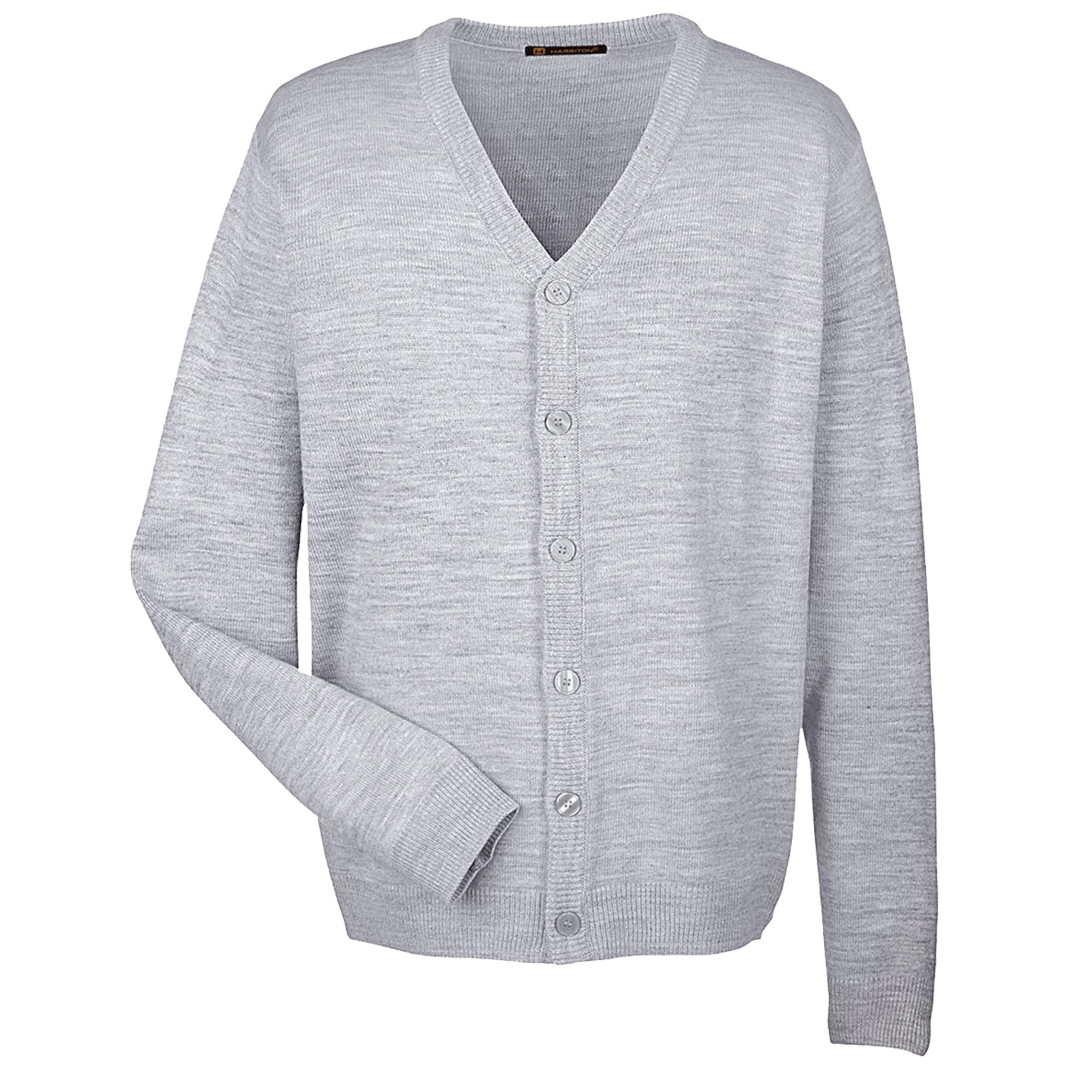 25 - Men's Pilbloc™ V-Neck Button Cardigan Sweater - Image 3