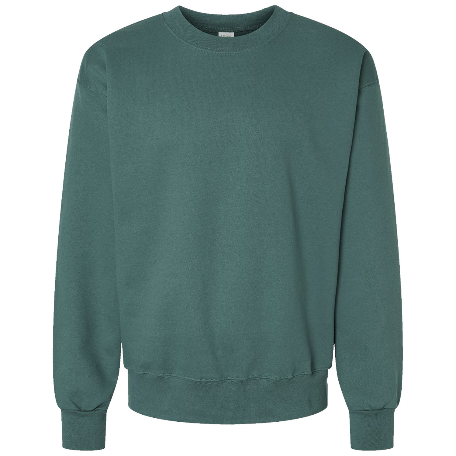 27 - Unisex Ultimate Cotton® Crewneck Sweatshirt - Image 6