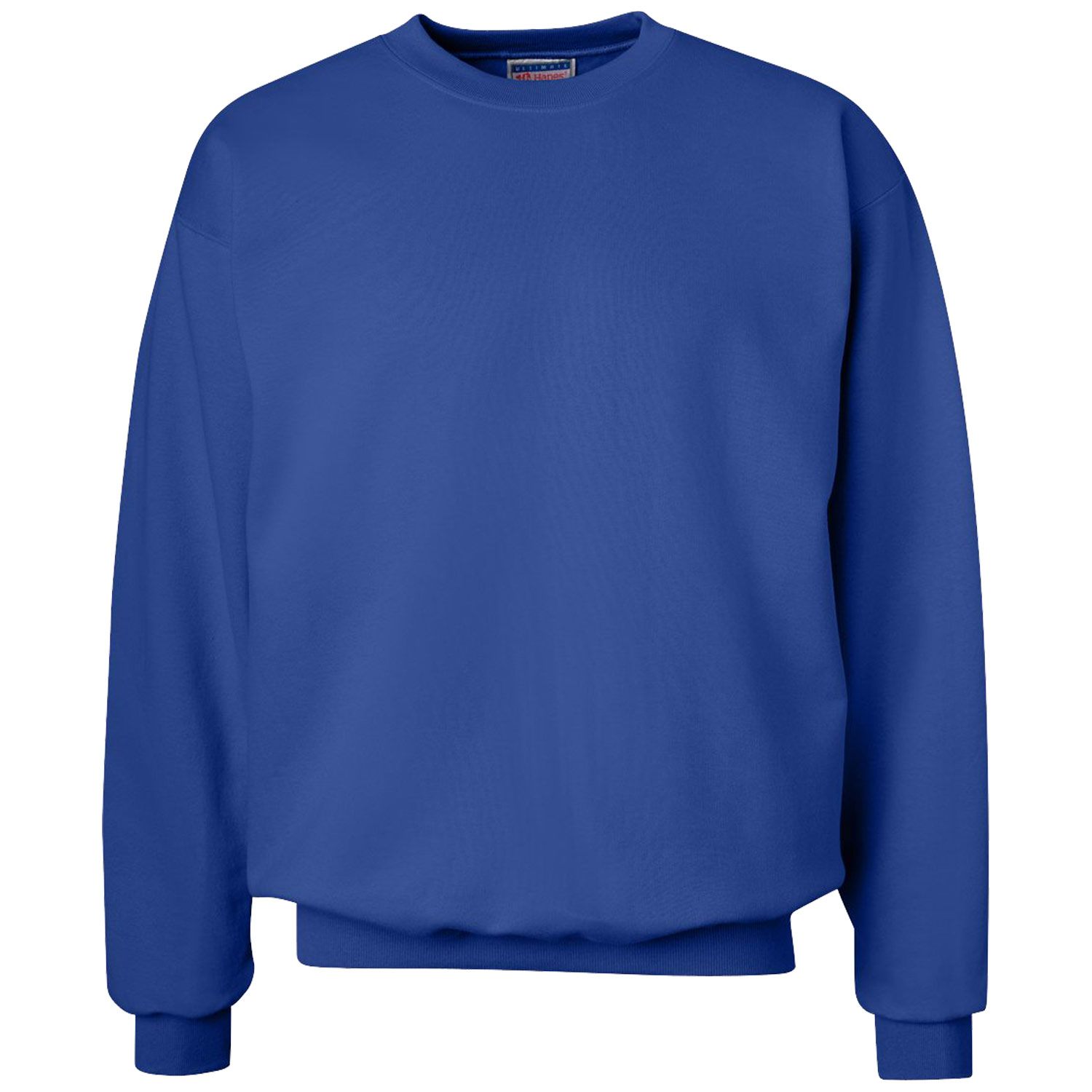 27 - Unisex Ultimate Cotton® Crewneck Sweatshirt - Image 5