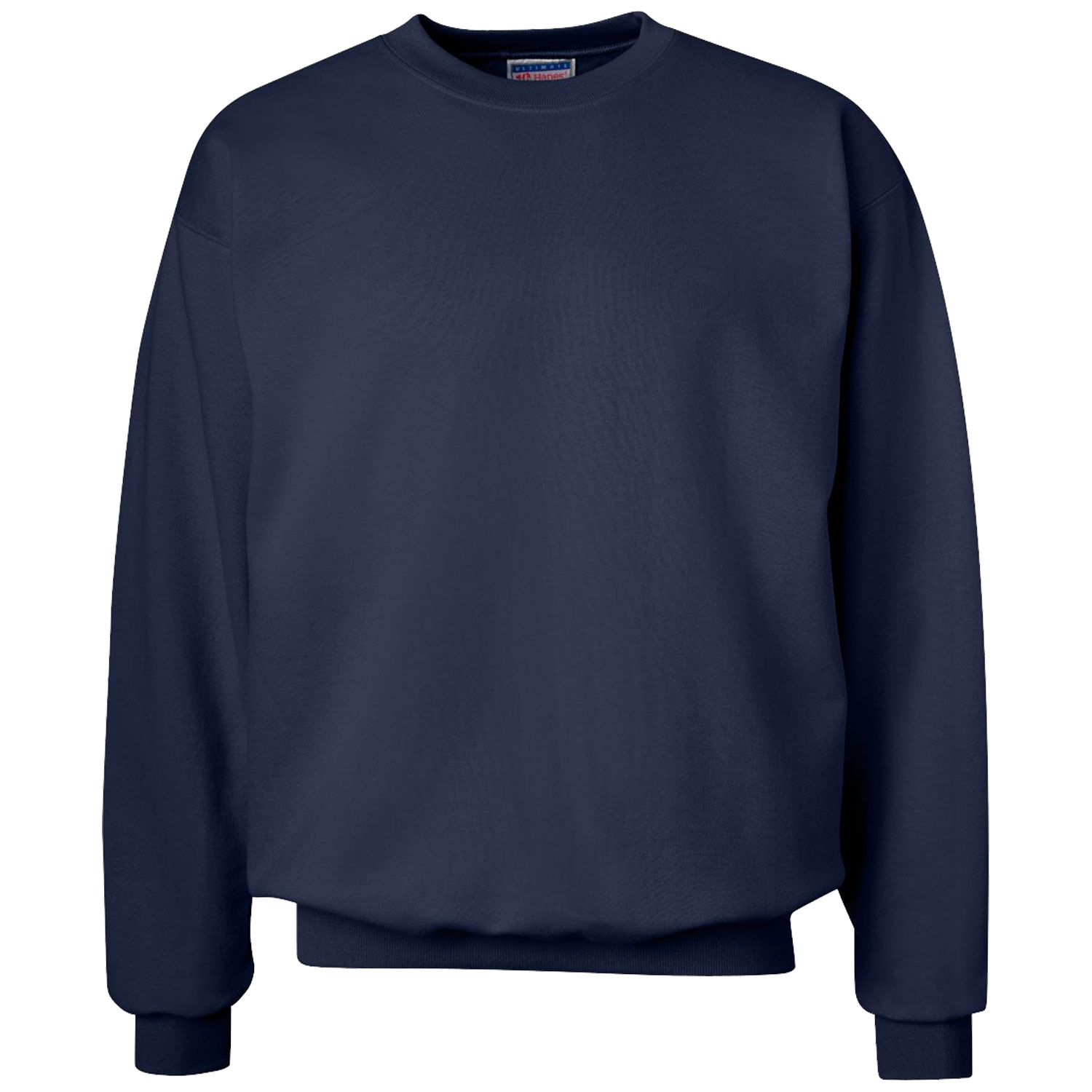 27 - Unisex Ultimate Cotton® Crewneck Sweatshirt - Image 3