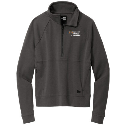 29 - New Era® Women's STS 1/2-Zip