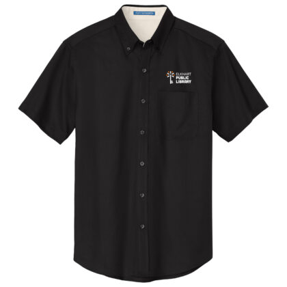 32 - Port Authority® Short Sleeve Easy Care Shirt