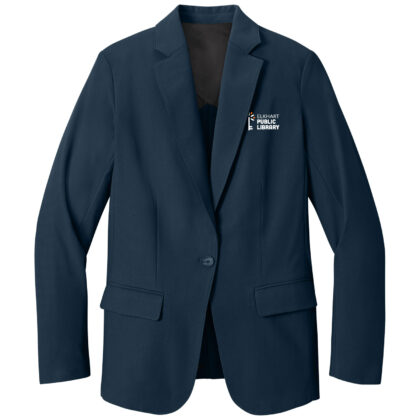34 - Mercer+Mettle® Women’s Capital Tech Blazer