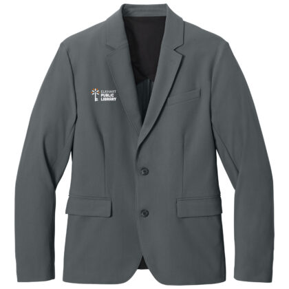 35 - Mercer+Mettle® Capital Tech Blazer