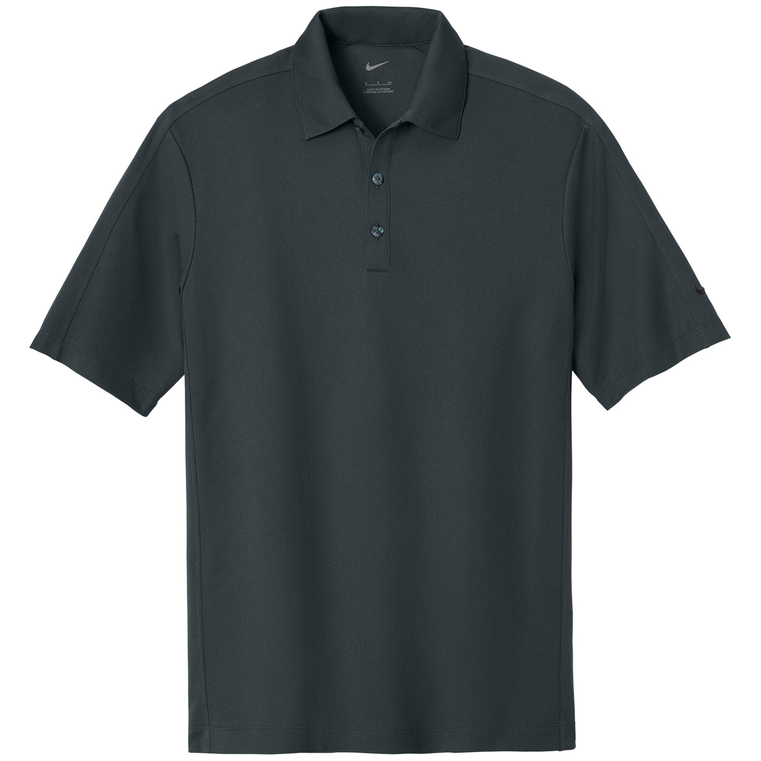 39 - Nike Tech Sport Dri-FIT Polo - Image 2