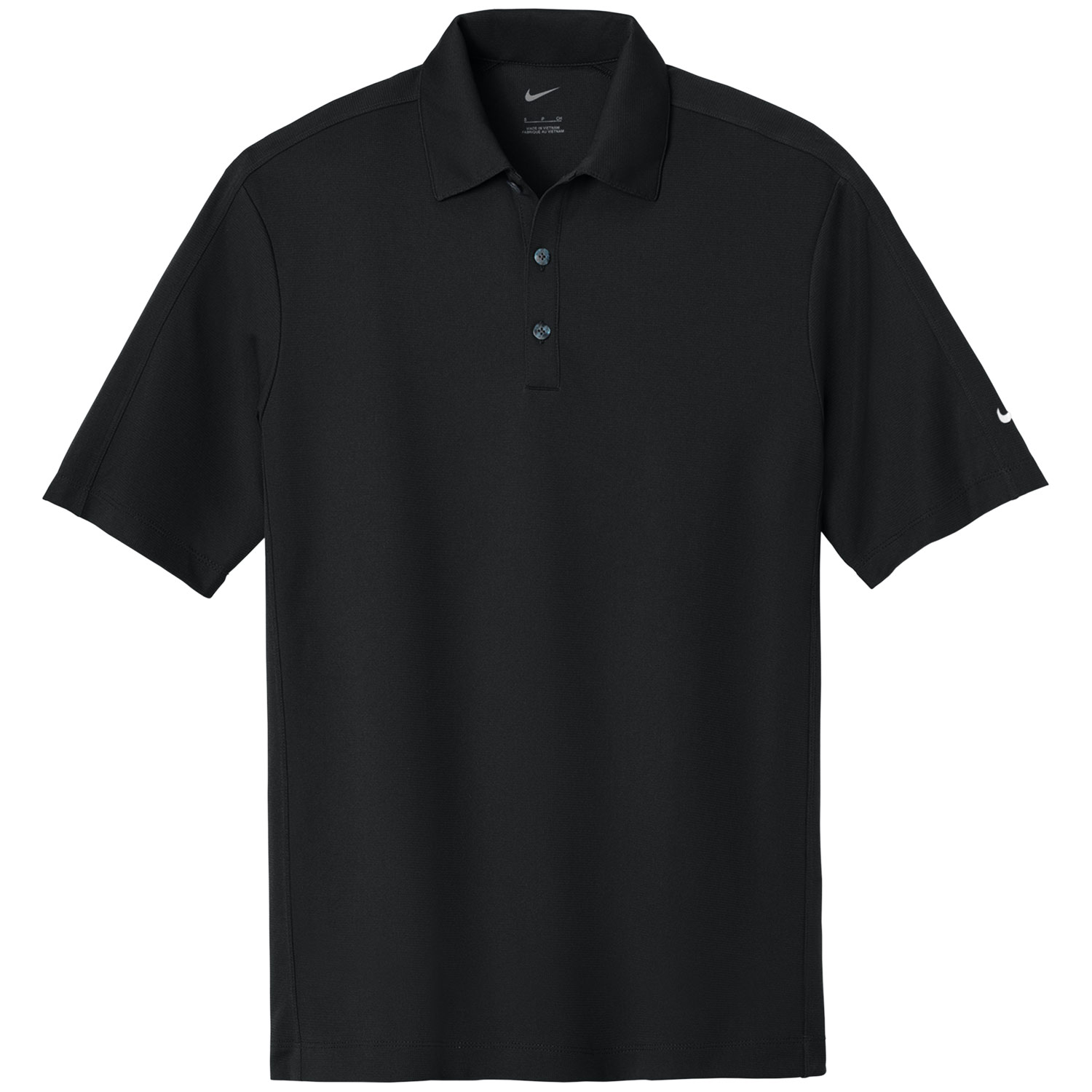 39 - Nike Tech Sport Dri-FIT Polo - Image 3