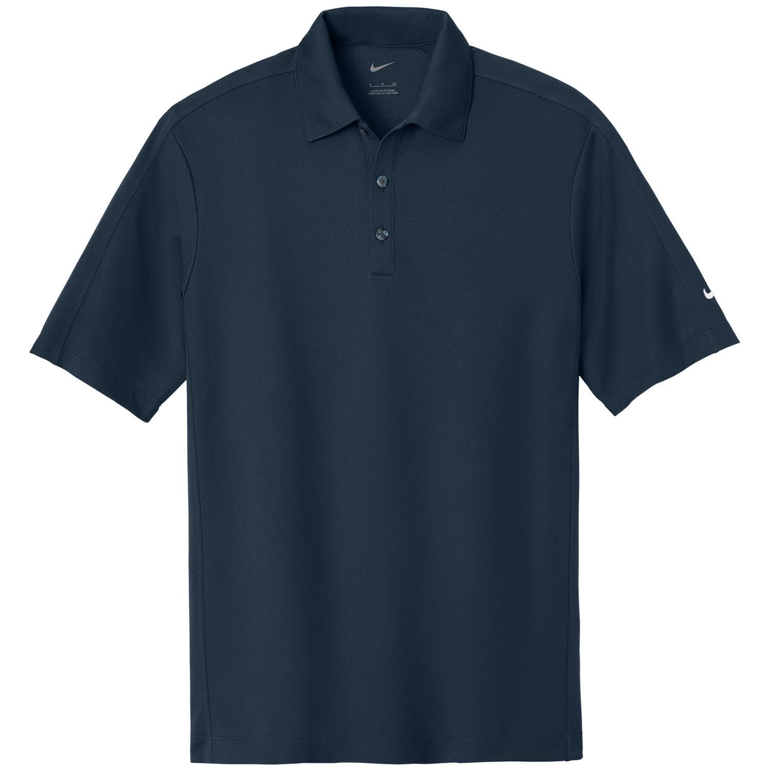 39 - Nike Tech Sport Dri-FIT Polo - Image 4