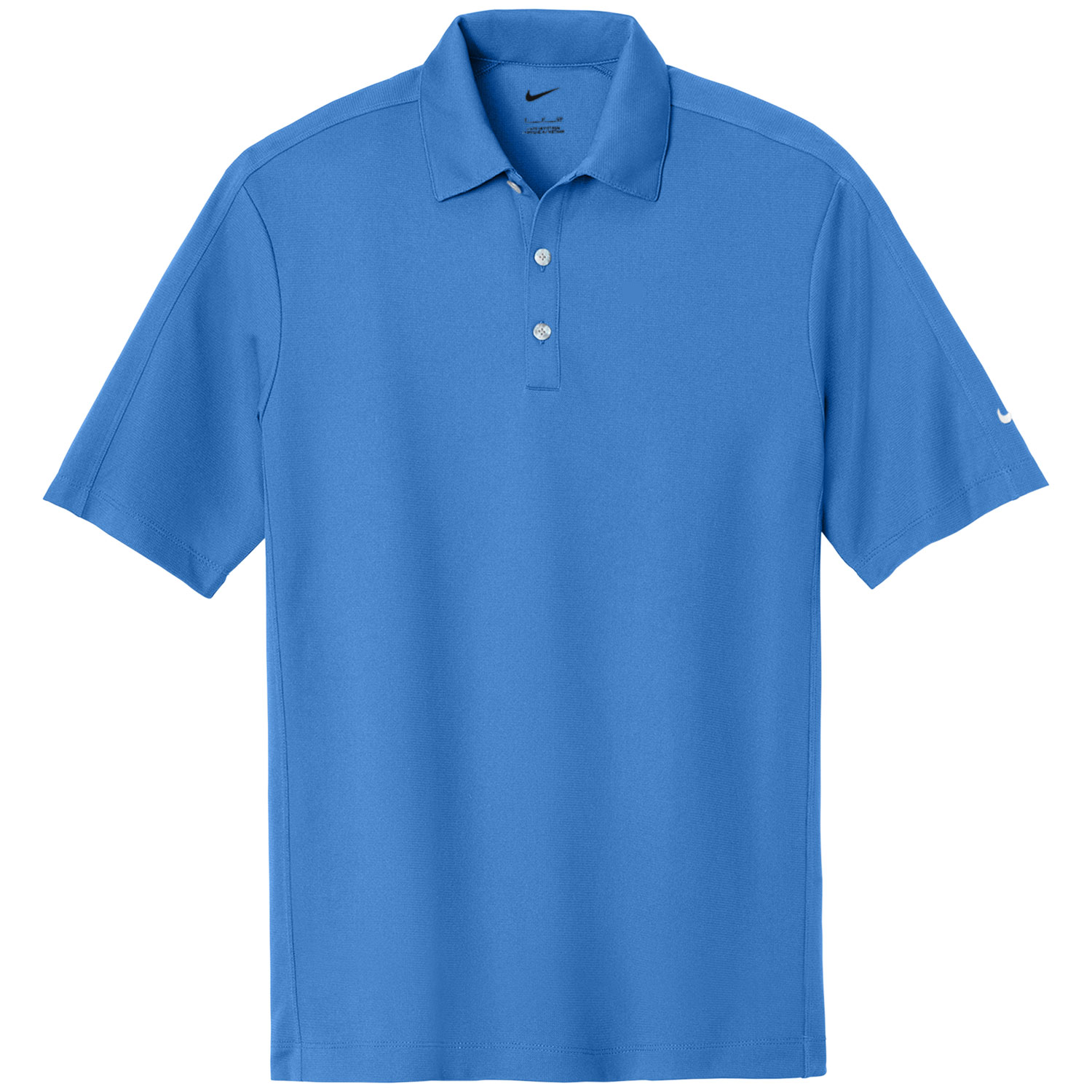 39 - Nike Tech Sport Dri-FIT Polo - Image 5