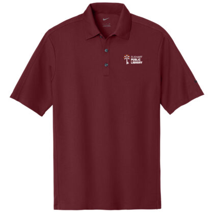 39 - Nike Tech Sport Dri-FIT Polo