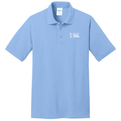 43 - Port & Co™ Core Blend Pique Polo